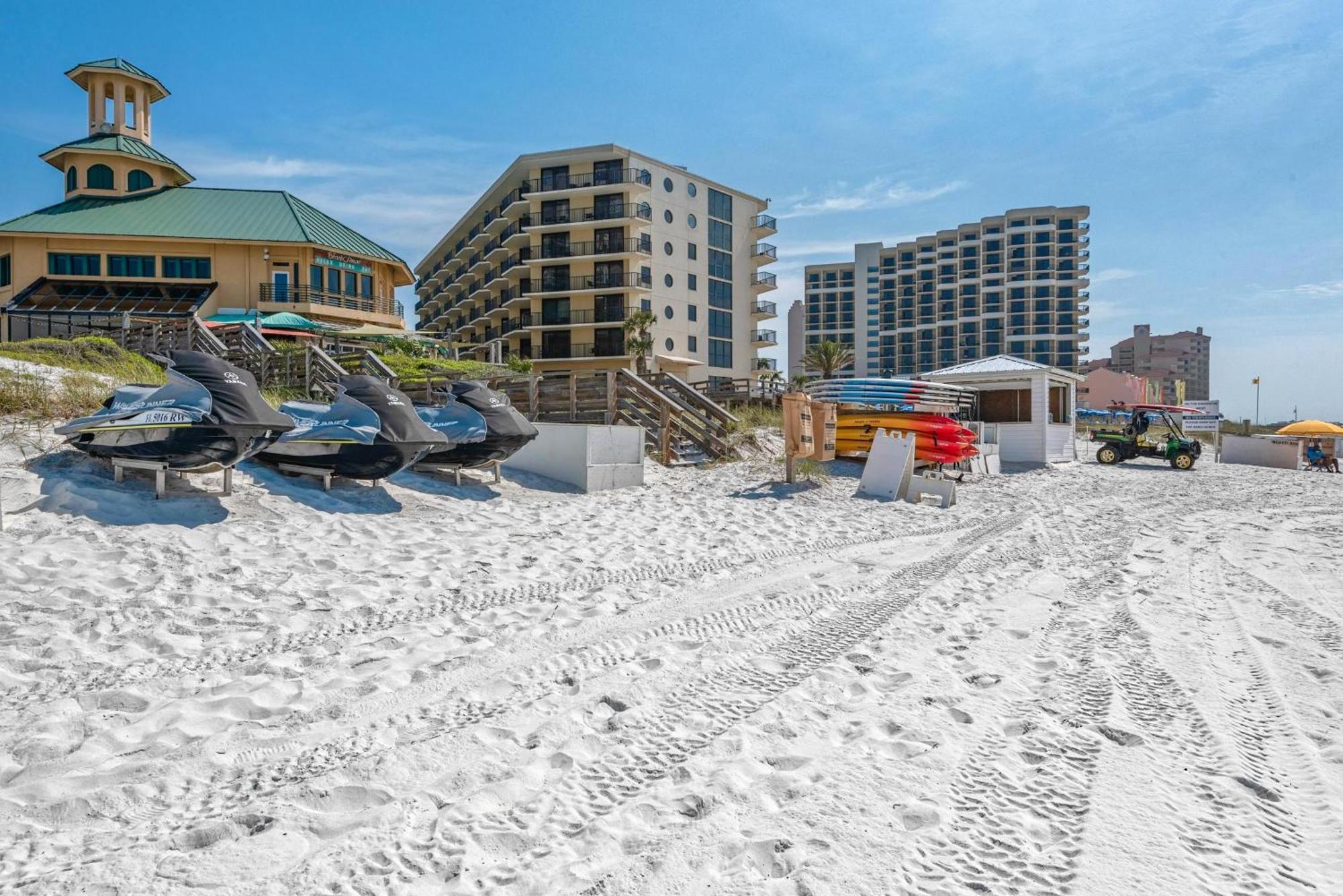 Pilot House 506 Apartment Destin Exterior photo