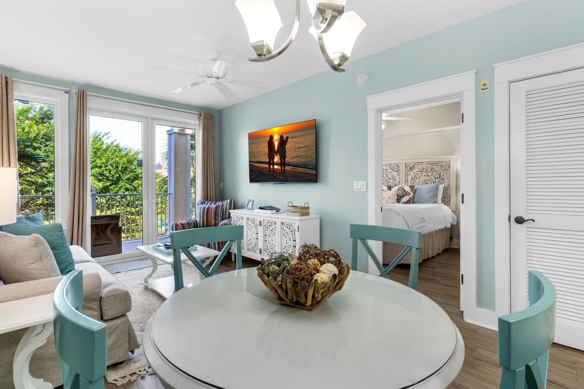 Pilot House 506 Apartment Destin Exterior photo