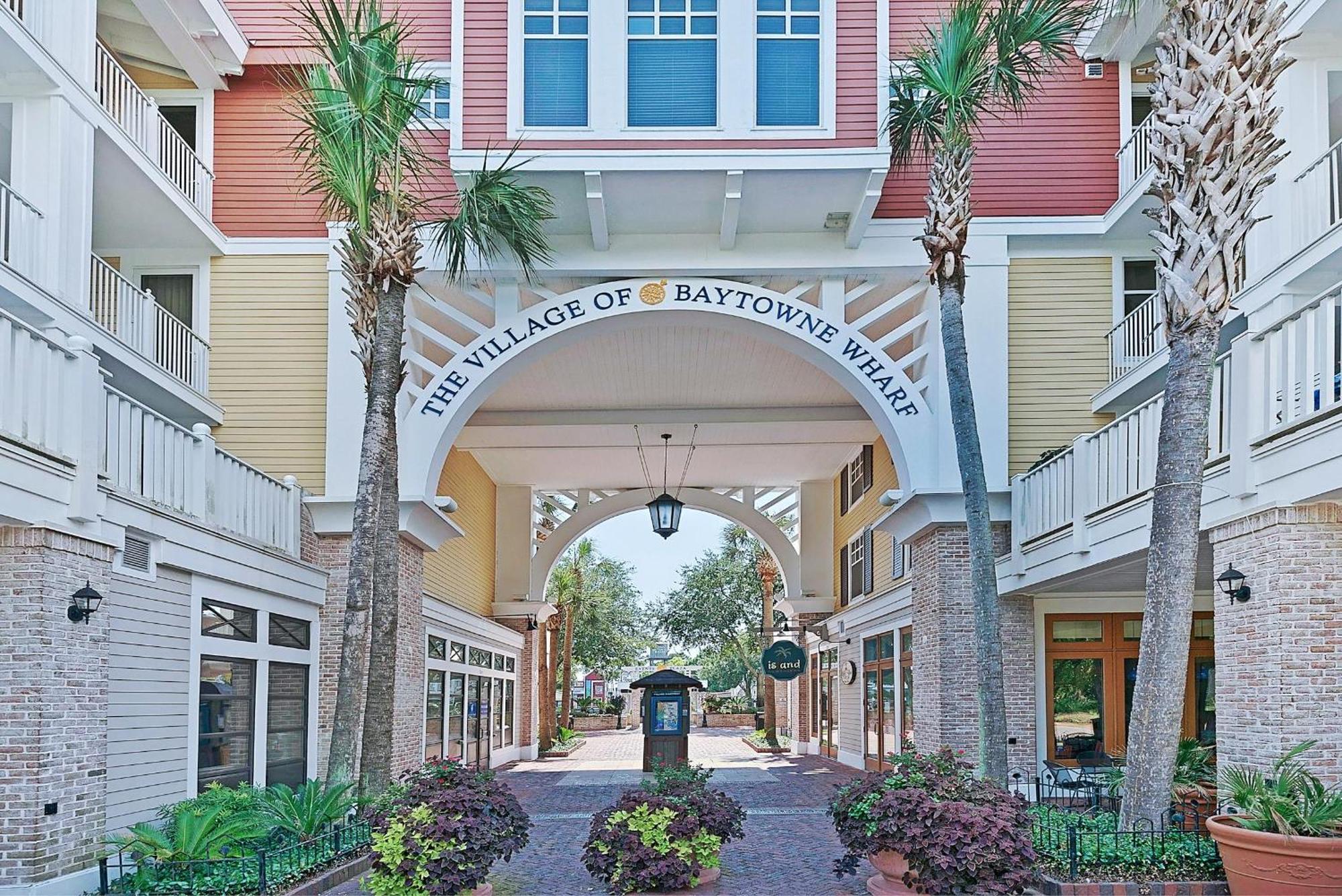 Pilot House 506 Apartment Destin Exterior photo