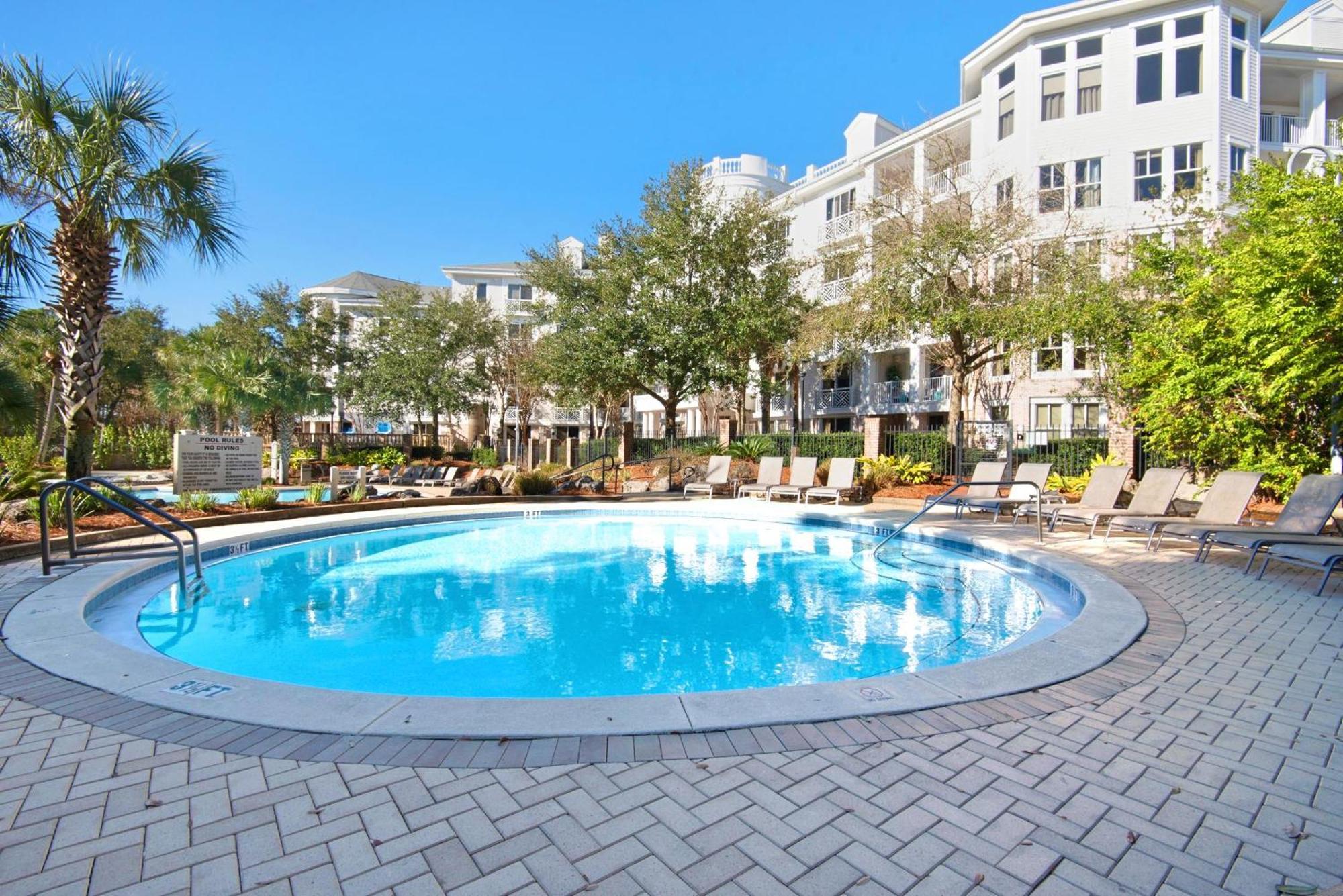 Pilot House 506 Apartment Destin Exterior photo