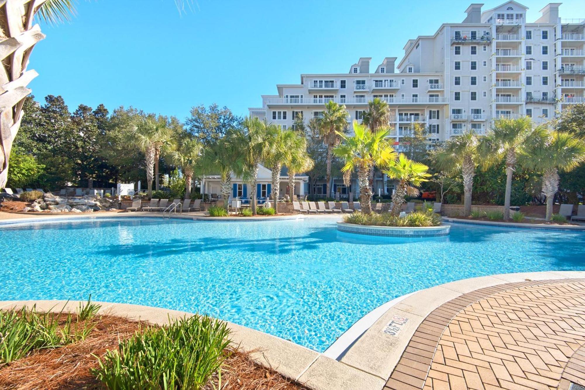Pilot House 506 Apartment Destin Exterior photo